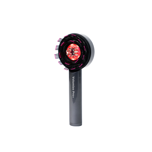 Volumize Pro+